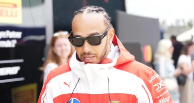 Ferrari : Hamilton de retour à son meilleur niveau, malgré un gros paradoxe