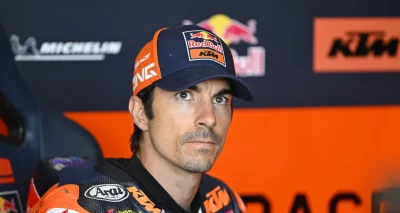 KTM : Maverick Viñales est en plein calvaire et se lâche à ce sujet