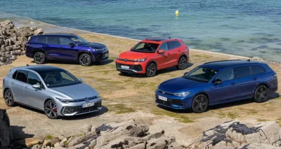 Le groupe Volkswagen compte réduire son offre de modèles de moitié et veut changer sa politique d’options