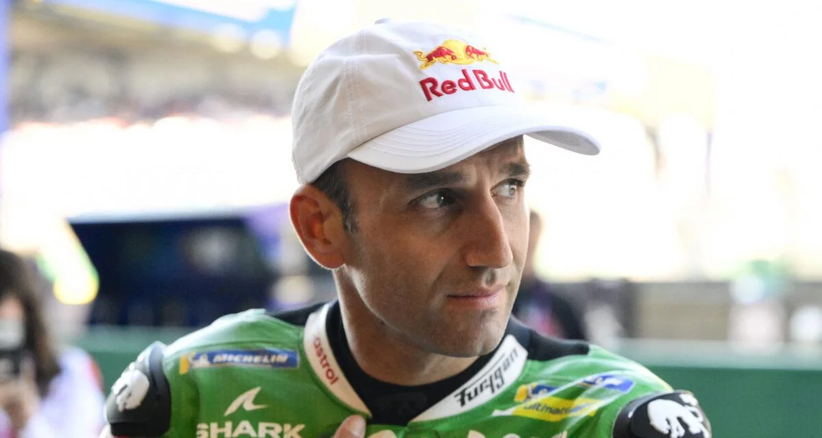 MotoGP : Johann Zarco, le long chemin du retour après le cauchemar de la Catalogne