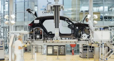 La fin de l'âge d'or automobile en Allemagne pèse sur les jeunes ingénieurs