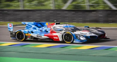 WEC : BMW confirme son envol à São Paulo et envoie un message fort à la concurrence