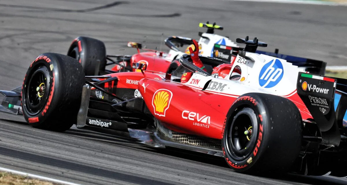 Ferrari déjà prête à contrer Mercedes au GP de Belgique grâce à des améliorations sur sa monoplace ?