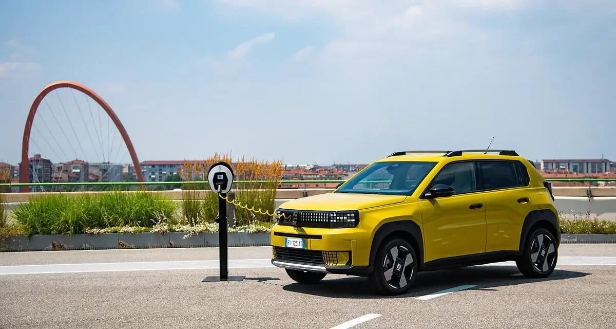 Leasing social 2026 : quelles voitures électriques à moins de 100 €/mois ?