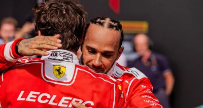 Ferrari : la victoire de Leclerc à Silverstone change-t-elle vraiment la donne face à Hamilton ?