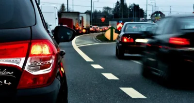 La France en rouge, circulation calamiteuse ce week-end, nos conseils
