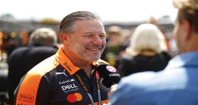 Formule 1 : Zak Brown ouvre la porte à une 12e écurie en F1, mais pose une condition