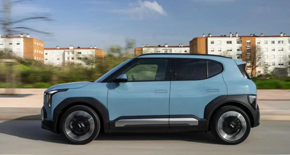 Leasing social 2026 : quelles voitures électriques à moins de 149 €/mois ?