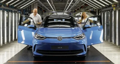 Des usines automobiles vendues aux constructeurs chinois 'en dernier recours' ?