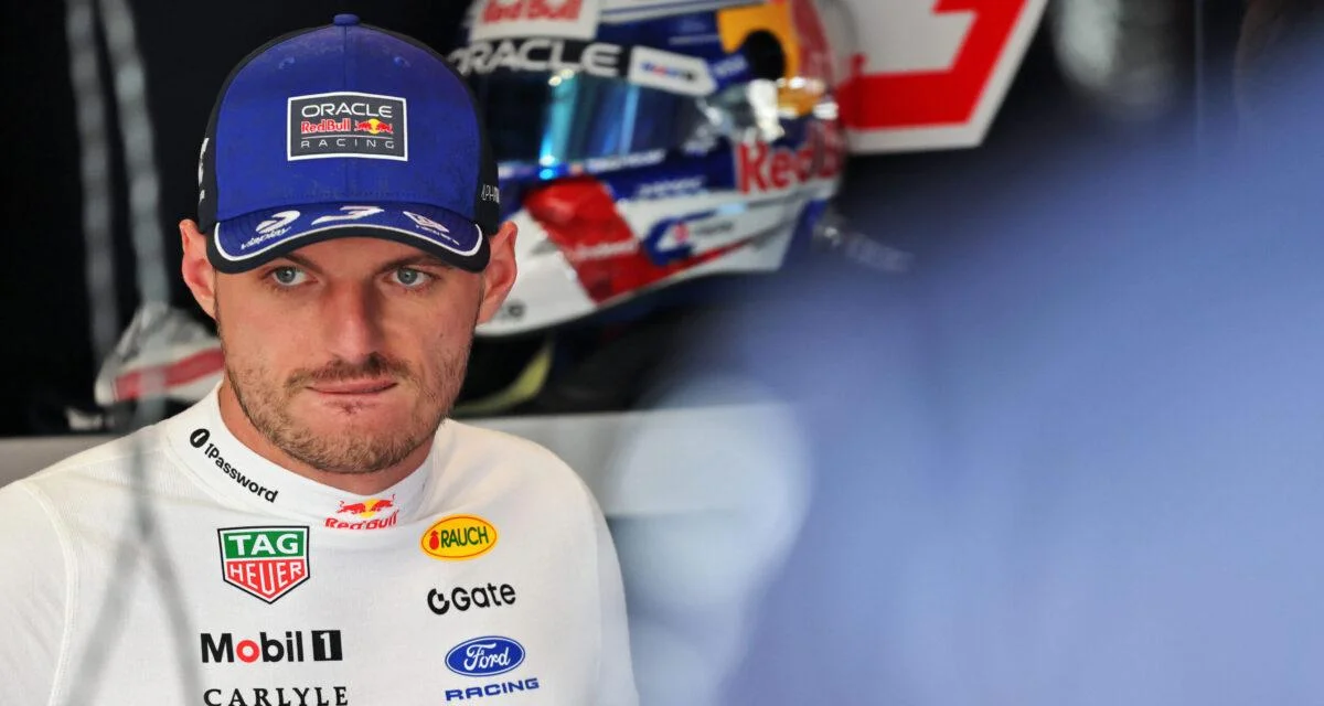 Mercedes : Steiner sans détour sur un potentiel transfert de Verstappen, qui risquerait de déstabiliser Antonelli