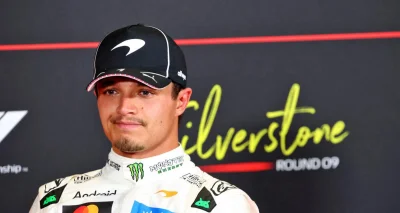McLaren : déjà une pénalité contre Lando Norris à Spa, avant même le début du week-end !