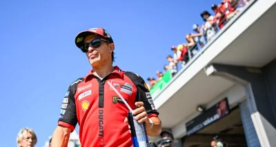 Ducati : Marc Márquez a peur de regarder le documentaire sur Rafael Nadal et fait savoir pourquoi