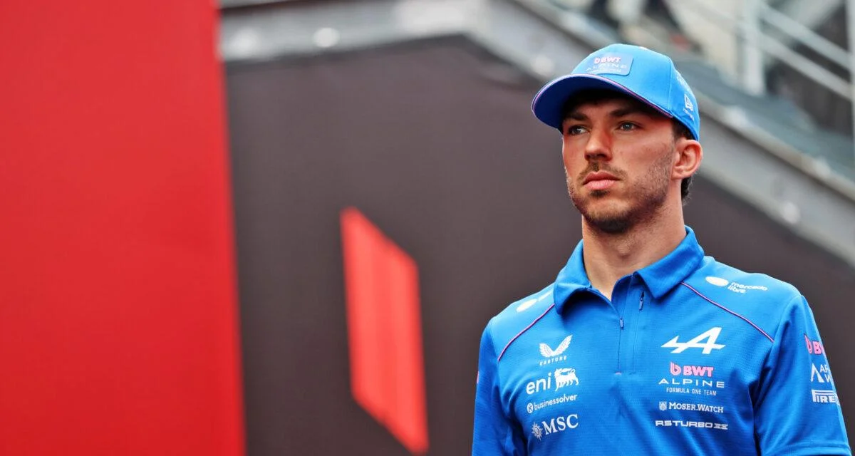 Alpine : Gasly et son aveu sur Racing Bulls, le Français et son écurie cherchent la solution