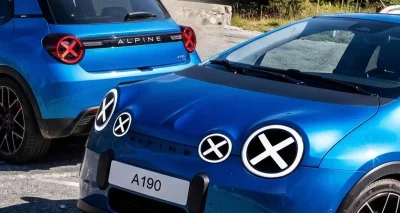 Et si la Renault Twingo se transformait en Alpine, telle la mue de la R5 en A290 ?