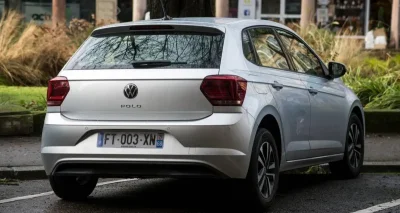 Volkswagen ID. Polo : la citadine électrique qui réconcilie ville et liberté de mouvement