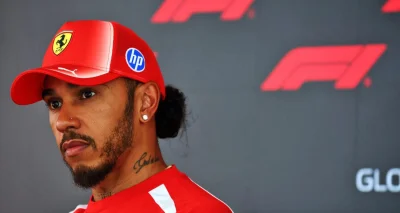 Ferrari : « Hamilton et le simulateur, une rupture qui paie »