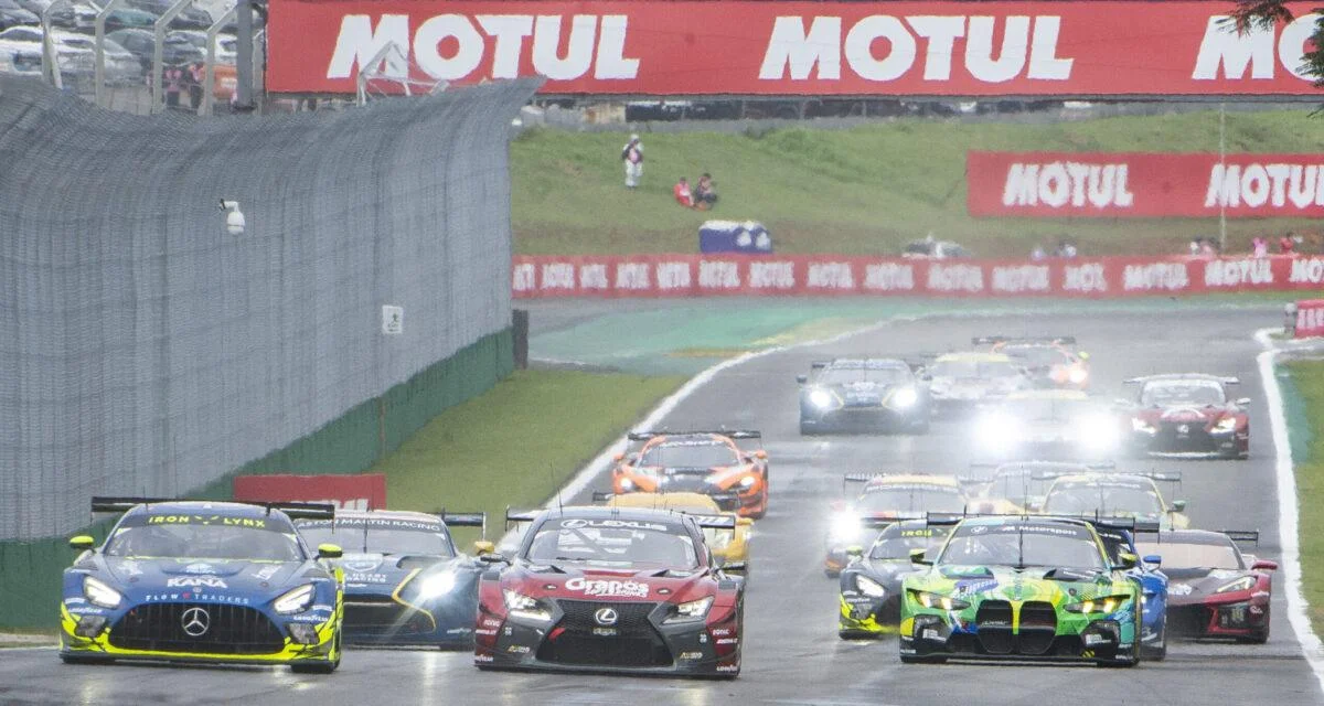 WEC : bouleversement en vue, grande décision bientôt prise pour la fin de saison 2026 ?