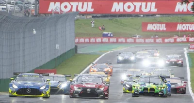 WEC : bouleversement en vue, grande décision bientôt prise pour la fin de saison 2026 ?