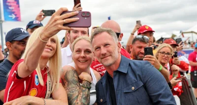 F1 : Schumacher met en avant l’énorme obstacle sur une arrivée d’Horner chez Aston Martin