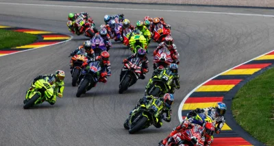MotoGP : Pirelli justifie pourquoi la controversée règle de pression restera