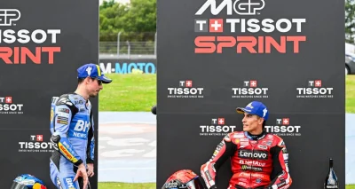 MotoGP : Marc Márquez persuadé d'un point fort au sujet de son frère Álex, si ce dernier n'avait pas eu d'accident en 2026