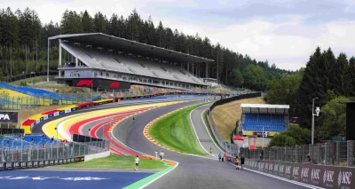 Grand Prix de Belgique : entre nostalgie et pragmatisme, les pilotes s'expriment sur le nouveau Spa