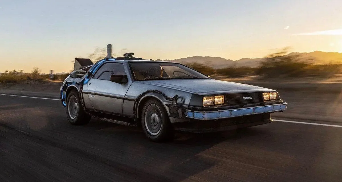 L'usine Stellantis qui a fabriqué le moteur de la DeLorean va fermer