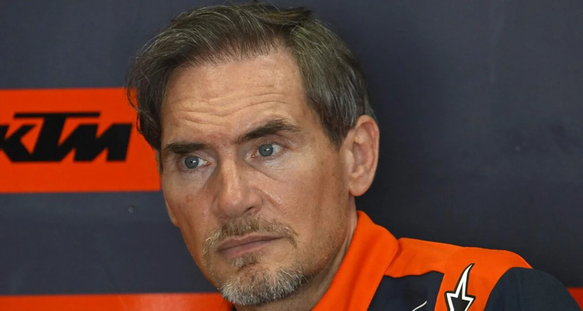 MotoGP : Honda prépare déjà le terrain pour l'arrivée de Quartararo en 2027