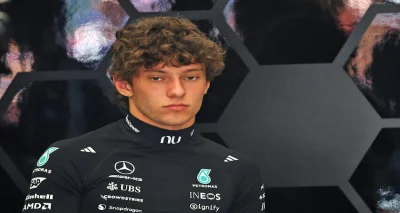 GP de Belgique : Antonelli domine Verstappen et Norris, Gasly détruit son Alpine aux EL2 à Spa-Francorchamps