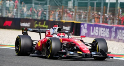 GP de Belgique : Hamilton pointe déjà le vrai point faible de la Ferrari à Spa