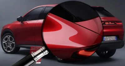 Futur C-SUV Alfa Romeo : à quoi s’attendre après la divulgation d’un premier détail officiel ?