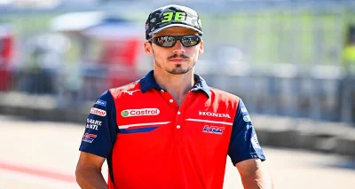 MotoGP : « C'est un risque que j'accepte », Joan Mir assume son pari chez Gresini