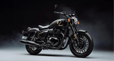 100 exemplaires dans le monde, cette Royal Enfield spéciale ne sera pas pour tout le monde