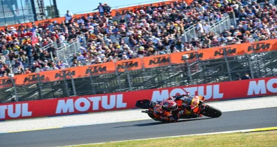 MotoGP : Tech3 veut couper le cordon esthétique avec KTM dès 2027