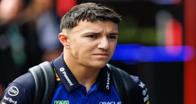 GP de Belgique : Isack Hadjar se réjouit de sa remontée spectaculaire à Spa, le pilote Red Bull raconte les coulisses d'une stratégie audacieuse