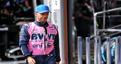 Alpine : « Nous sommes juste trop lents », Pierre Gasly explose après un nouveau dimanche noir