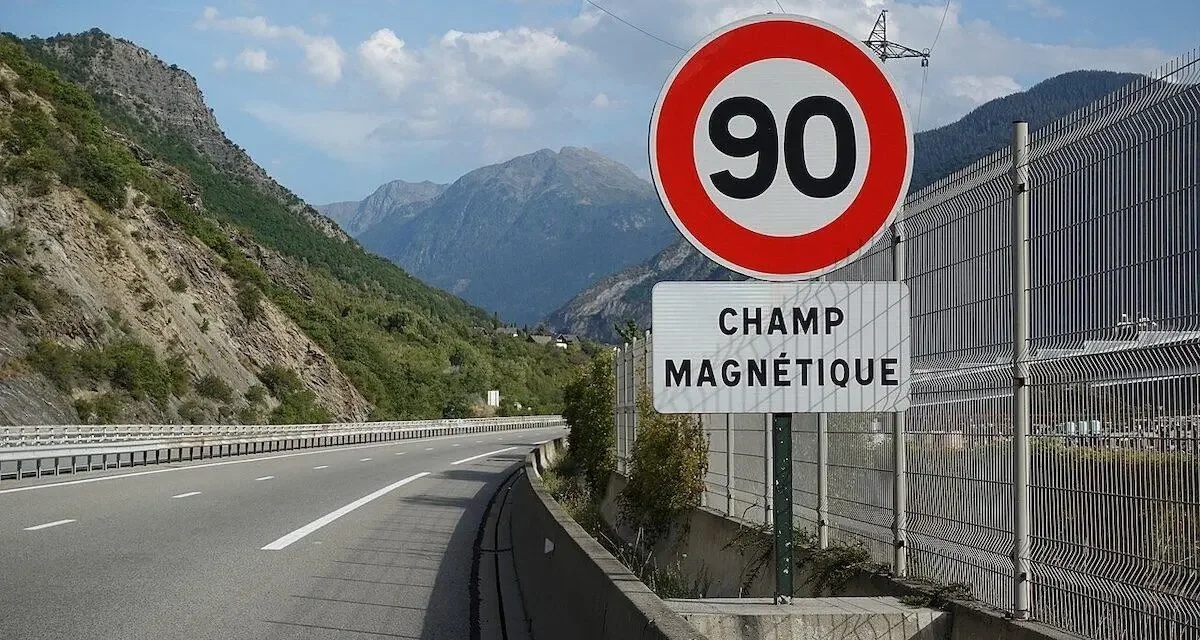 Retour à 90 km/h en Isère, la généralisation nationale réclamée