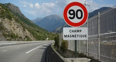 Retour à 90 km/h en Isère, la généralisation nationale réclamée