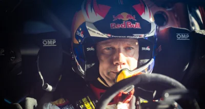 WRC : après son Rallye d'Estonie délicat, Sébastien Ogier annonce la couleur pour la Finlande, ça promet