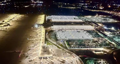 Il loue une voiture à l'aéroport et doit payer 375€ à la remise à cause de l'IA