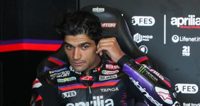 Aprilia : l'exigence de Jorge Martín en vue de la pause estivale, l'Espagnol veut comprendre
