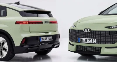 Future Audi A2 e-tron : nos illustrations exclusives de la nouvelle entrée de gamme du constructeur allemand