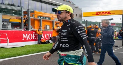 L’aveu fort de Fernando Alonso après la saison cauchemardesque d’Aston Martin, l'Espagnol brise le silence sur 2027