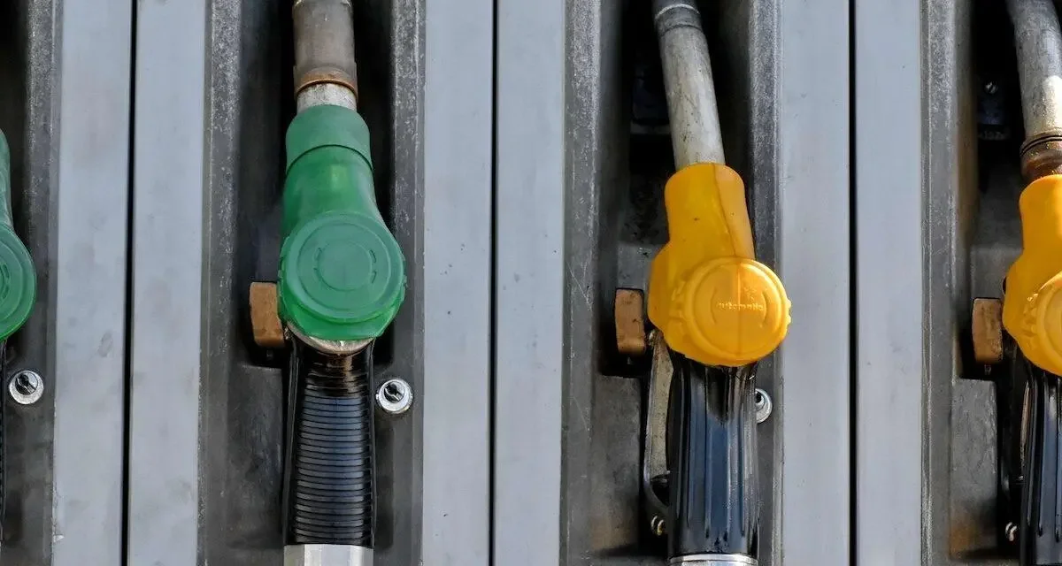 + 12 centimes en une semaine, le prix du diesel ne rigole pas