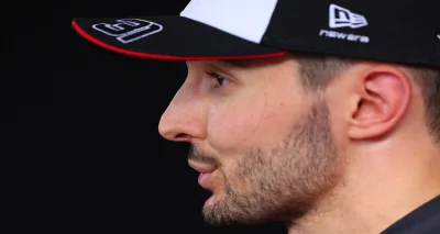 GP de Belgique : le constat sans filtre d'Esteban Ocon après Spa, le Français pointe une faiblesse majeure de Haas