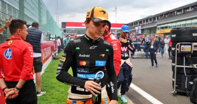 McLaren : Oscar Piastri et sa colère concernant la F1 2026, l'Australien est remonté