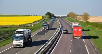 Corridor de sécurité, cette règle qui peut sauver des vies sur la route des vacances