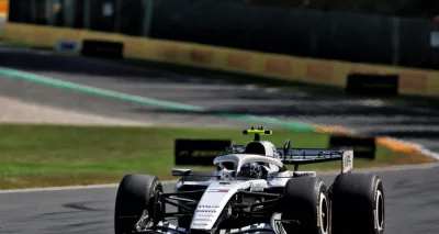 Grand Prix de Belgique : Bottas estime avoir joué un rôle dans la victoire d'Antonelli