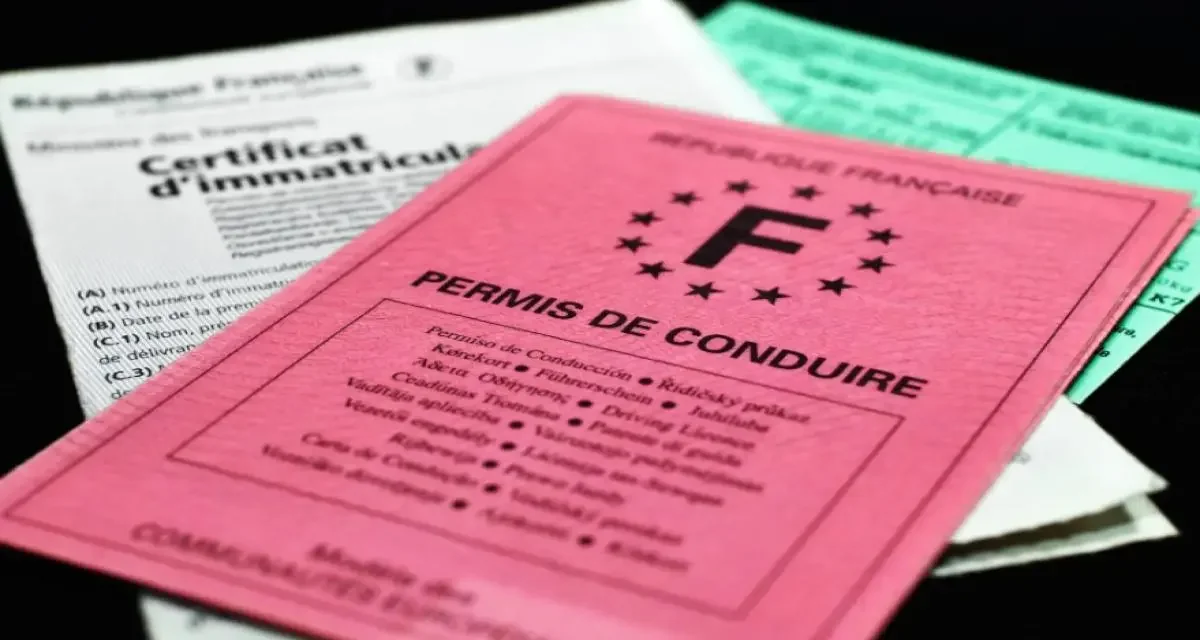 143 permis retirés en 20 jours après des infractions graves sur les routes