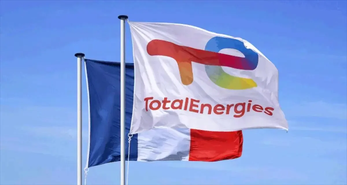 Total vers un bénéfice absolument colossal avec la crise des carburants ?
